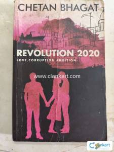 Revolution 2020