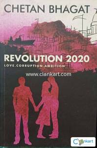 Revolution 2020