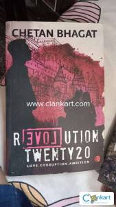Revolution Twenty20