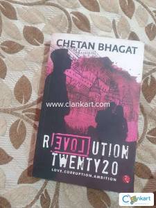 Revolution twenty20
