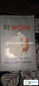 Rework by seth gobin