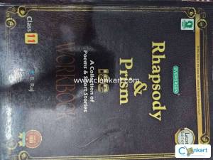 Rhapsody and prism workbook