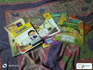 Rhymes class nursery
