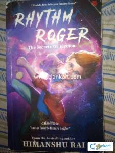 Rhytm Roger By Himanshu Rai