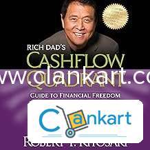 Rich Dad's CASHFLOW Quadrant