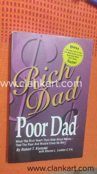 Rich Dad Poor Dad
