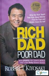 Rich Dad Poor Dad
