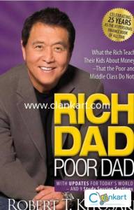 Rich Dad Poor Dad