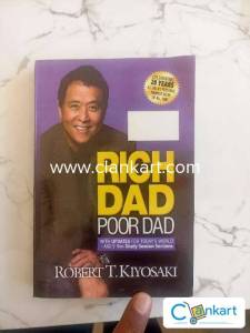 Rich Dad Poor Dad