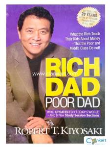 Rich Dad Poor Dad