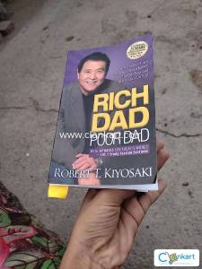 Rich Dad Poor Dad