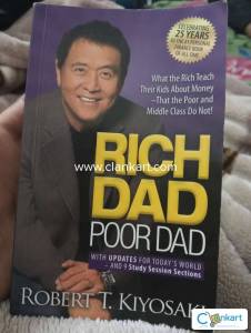 Rich Dad Poor Dad