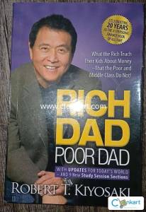 Rich Dad Poor Dad