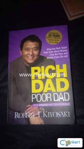Rich Dad Poor Dad