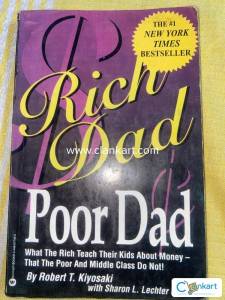 Rich Dad Poor Dad