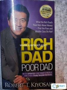 Rich Dad Poor Dad