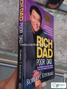 Rich Dad Poor Dad