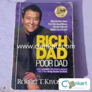 Rich Dad Poor Dad