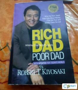 Rich Dad Poor Dad