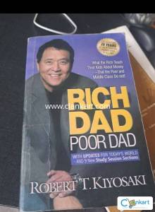 Rich Dad Poor Dad