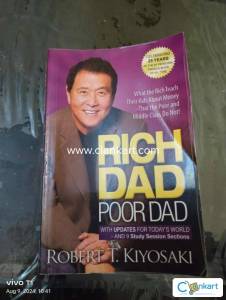 Rich Dad Poor Dad
