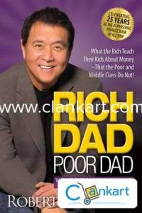 Rich Dad Poor Dad