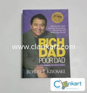 Rich Dad Poor Dad