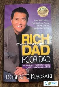 Rich Dad Poor Dad