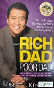 Rich Dad Poor Dad