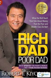 Rich Dad Poor Dad