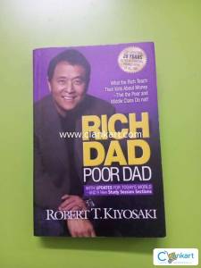 Rich Dad Poor Dad