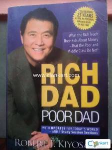 Rich Dad Poor Dad