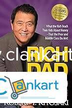 Rich Dad Poor Dad
