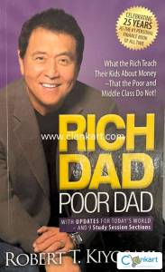 Rich Dad Poor Dad
