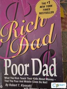 Rich Dad, Poor Dad