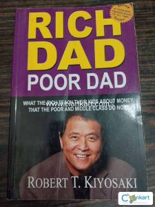 Rich Dad Poor Dad