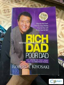 Rich Dad Poor Dad