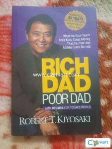 Rich Dad Poor Dad