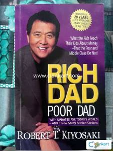 Rich Dad Poor Dad