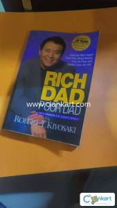 Rich Dad Poor Dad: What the Rich Teach Their Kids About Money