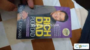 Rich Dad Poor Dad - Robert T. Kiyosaki
