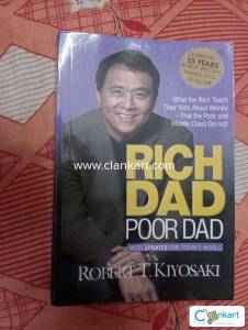 Rich Dad Poor dad
