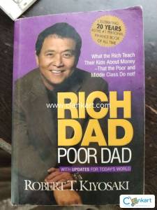 Rich Dad poor Dad