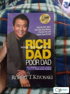 Rich Dad poor dad