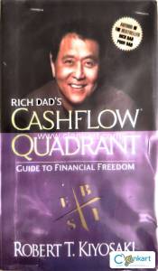 Rich dad's cashflow quadrant
