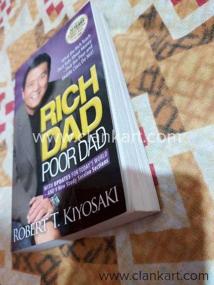 Rich dad poor dad