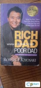 Rich dad poor dad