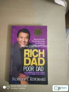 Rich dad poor dad