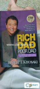 Rich dad poor dad