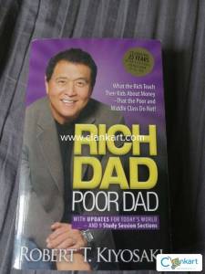 Rich dad poor dad